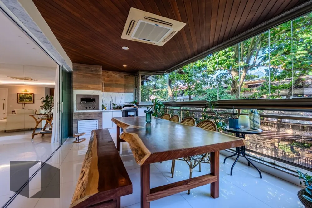 Apartamento, 4 quartos, 182 m² - Foto 15