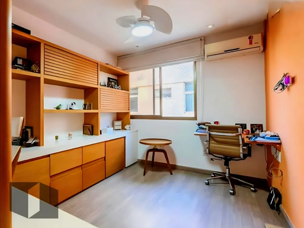 Apartamento, 4 quartos, 182 m² - Foto 12
