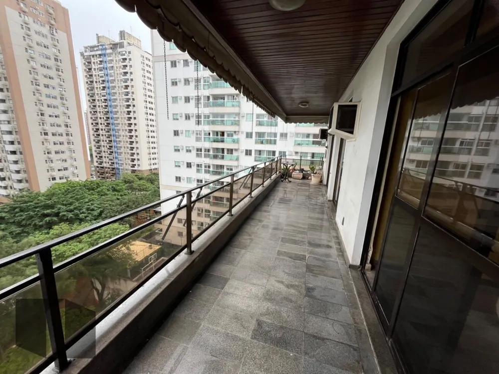 Apartamento, 4 quartos, 143 m² - Foto 2