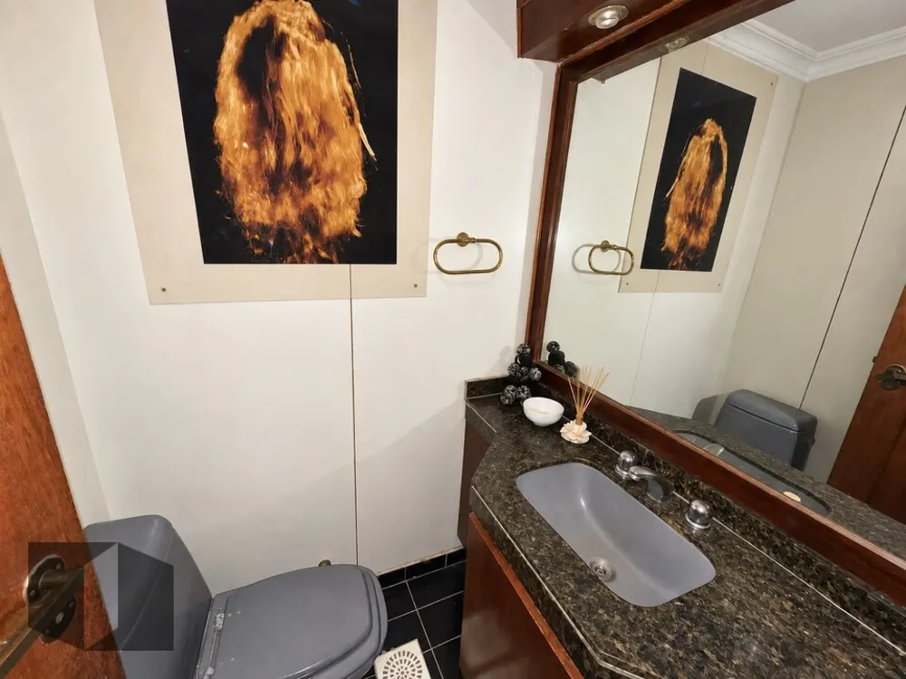 Apartamento, 4 quartos, 143 m² - Foto 7