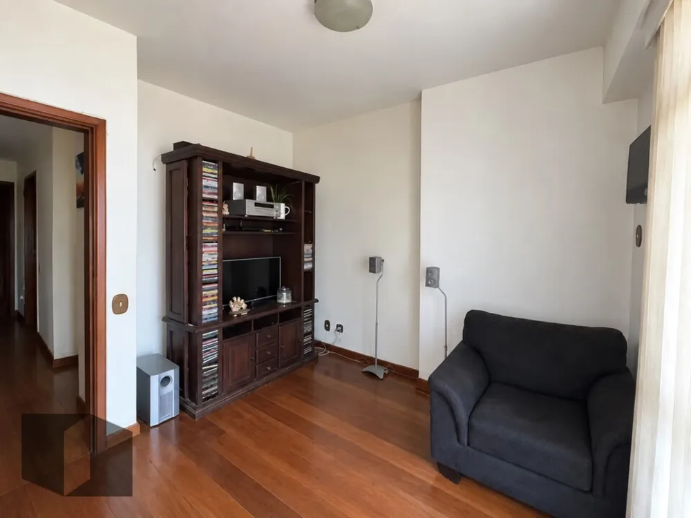 Apartamento, 4 quartos, 143 m² - Foto 8