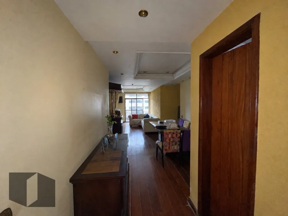 Apartamento, 4 quartos, 143 m² - Foto 6