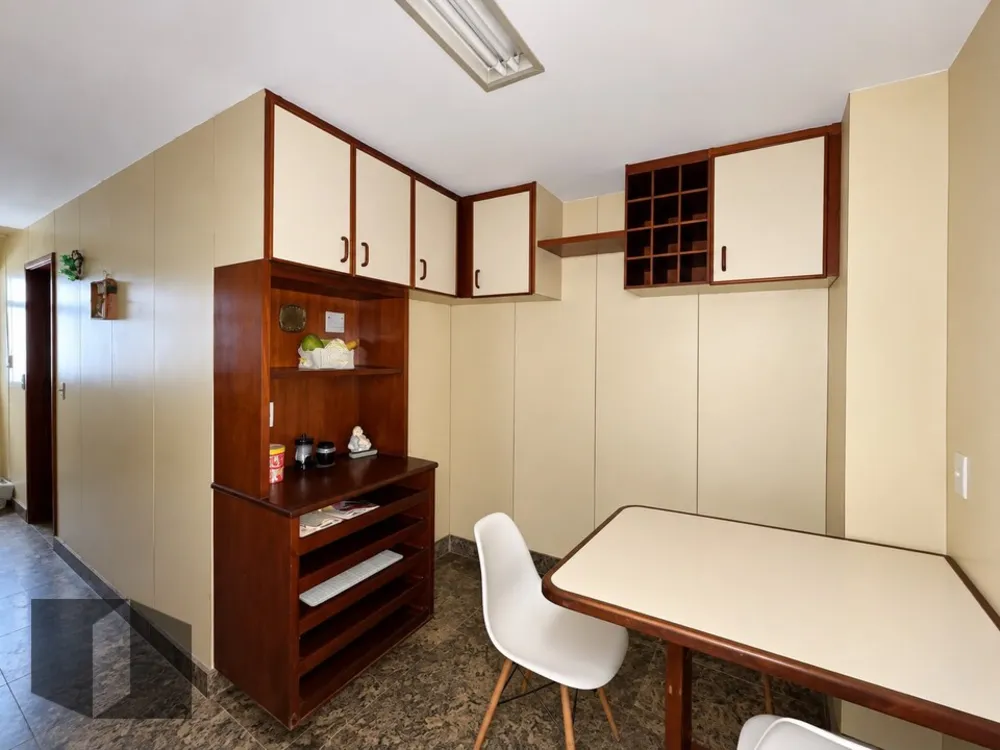 Apartamento, 4 quartos, 143 m² - Foto 22