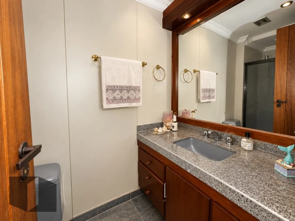 Apartamento, 4 quartos, 143 m² - Foto 16
