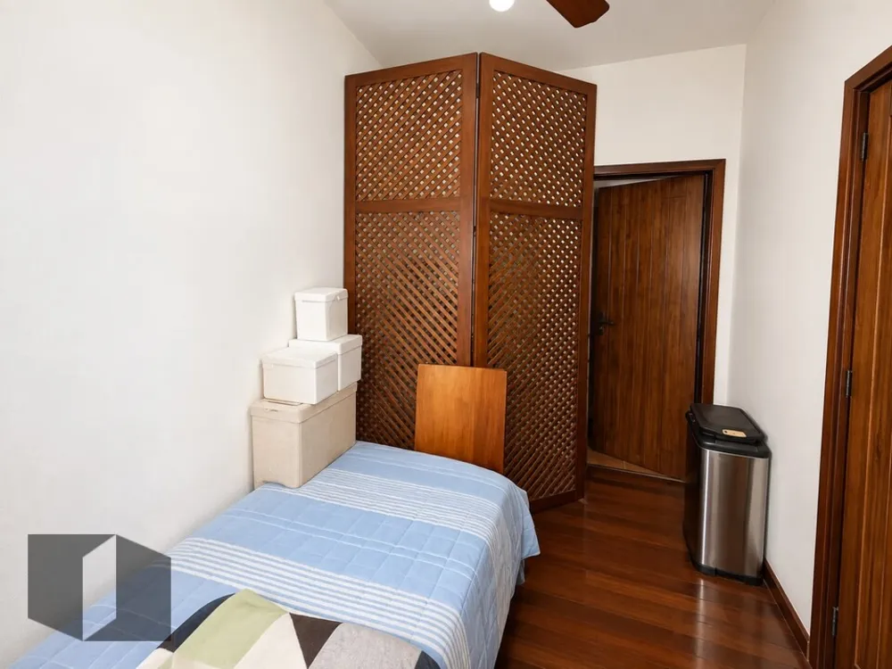 Apartamento, 4 quartos, 143 m² - Foto 24