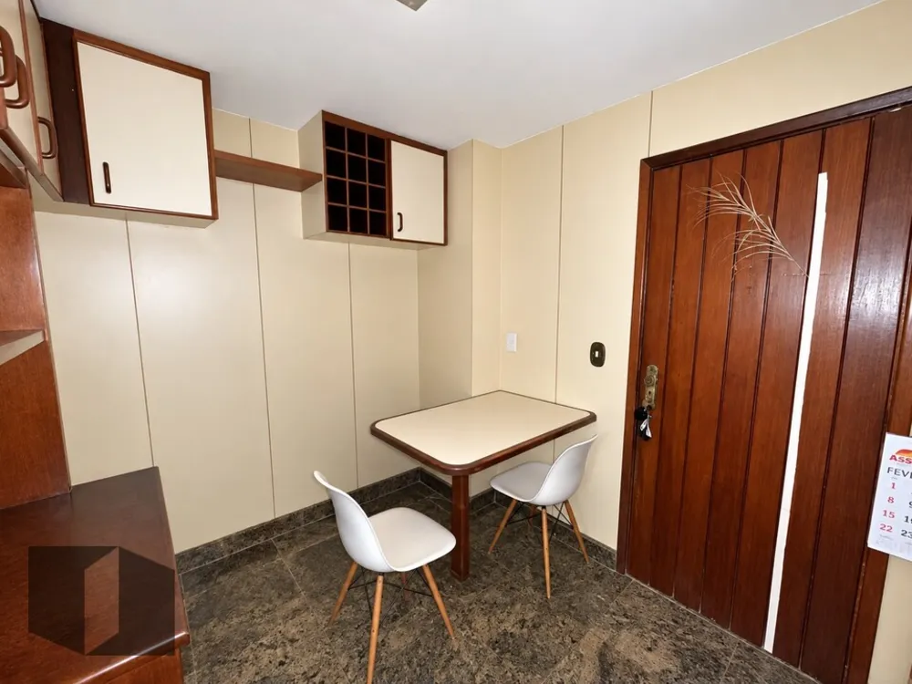 Apartamento, 4 quartos, 143 m² - Foto 21