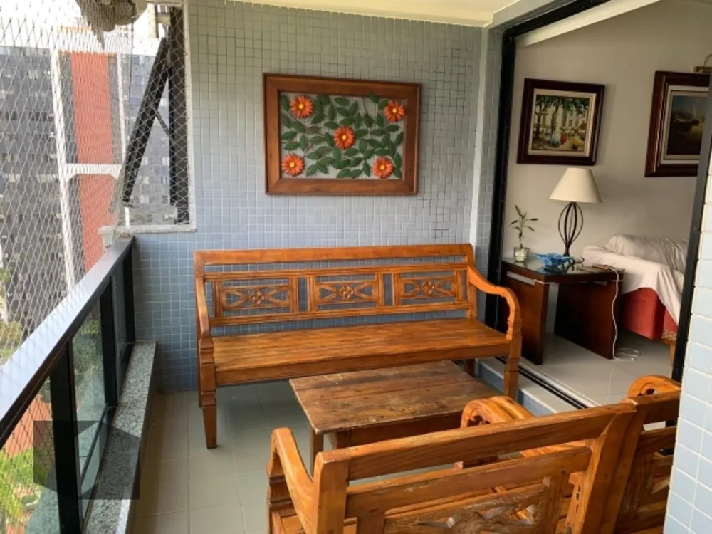 Apartamento, 2 quartos, 72 m² - Foto 19