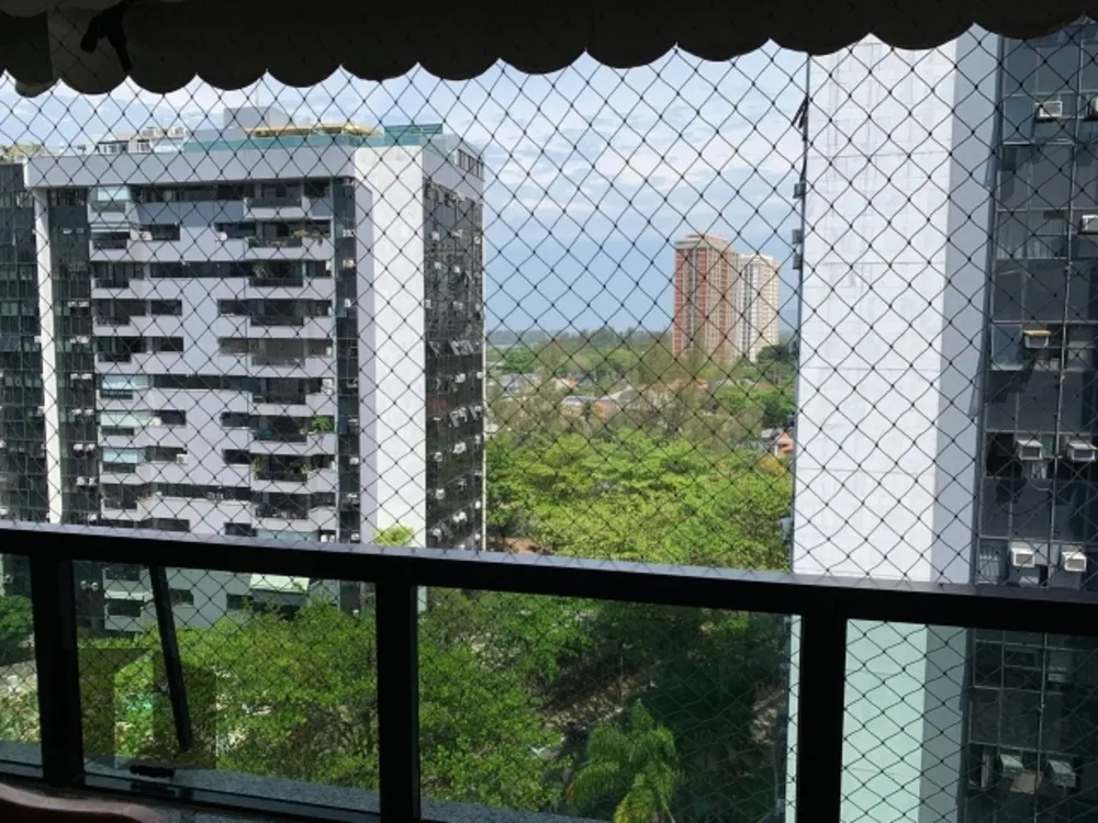 Apartamento, 2 quartos, 72 m² - Foto 2