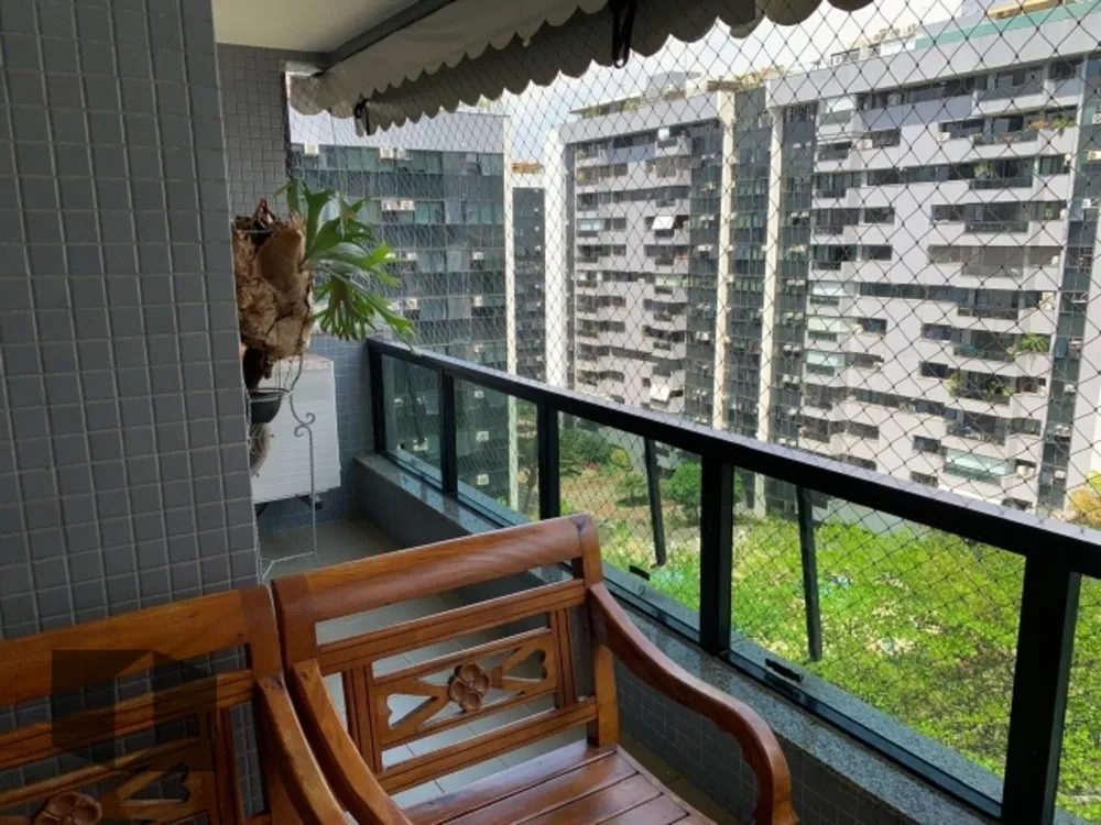 Apartamento, 2 quartos, 72 m² - Foto 13