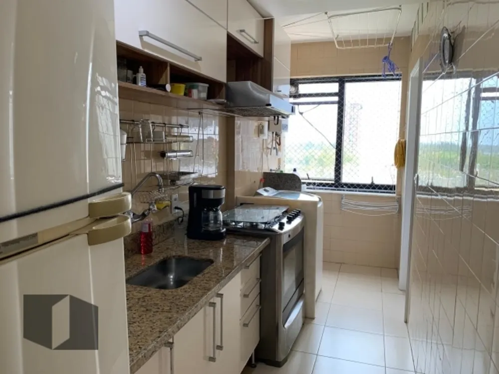 Apartamento, 2 quartos, 72 m² - Foto 16