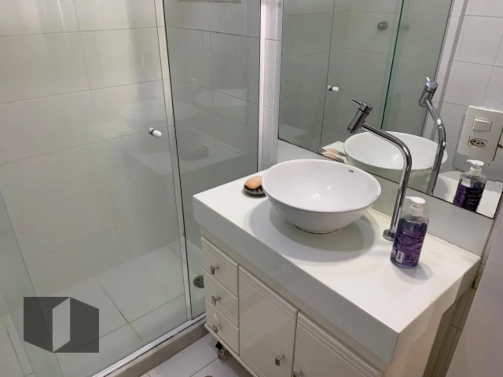 Apartamento, 2 quartos, 72 m² - Foto 1