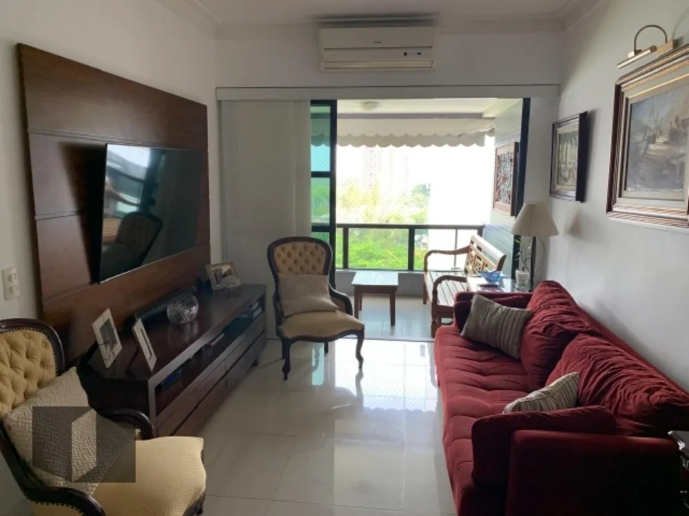 Apartamento, 2 quartos, 72 m² - Foto 22