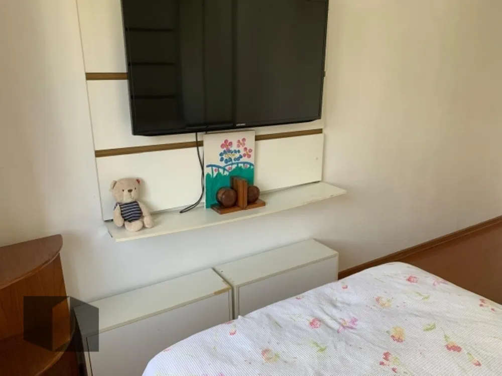 Apartamento, 2 quartos, 72 m² - Foto 4