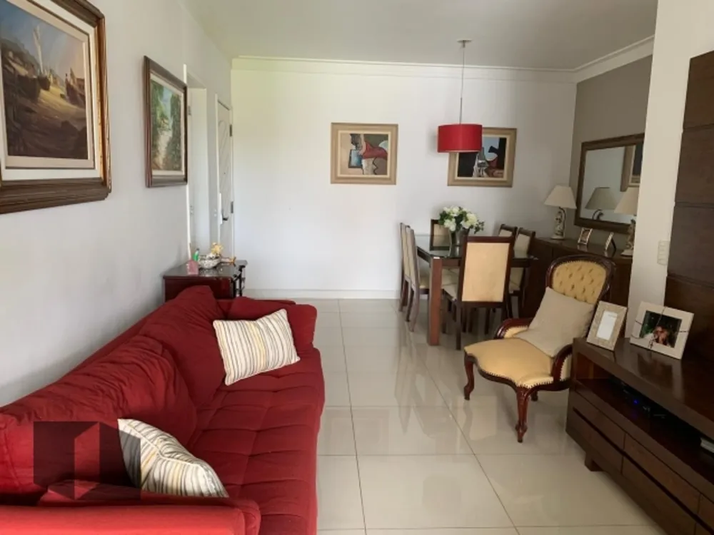 Apartamento, 2 quartos, 72 m² - Foto 3