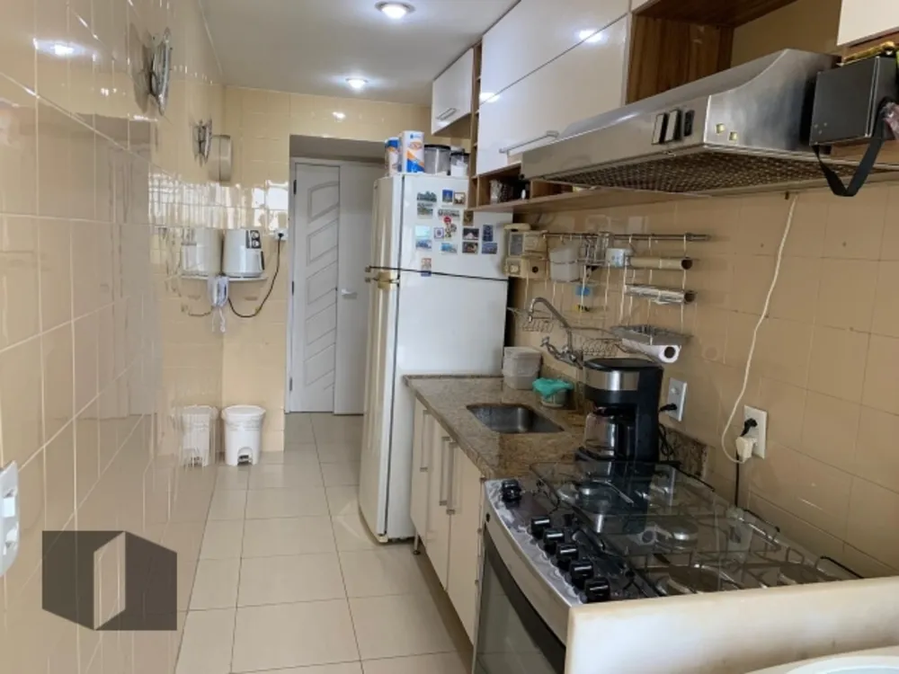 Apartamento, 2 quartos, 72 m² - Foto 6