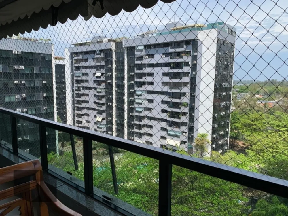 Apartamento, 2 quartos, 72 m² - Foto 21