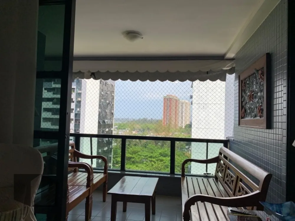 Apartamento, 2 quartos, 72 m² - Foto 11