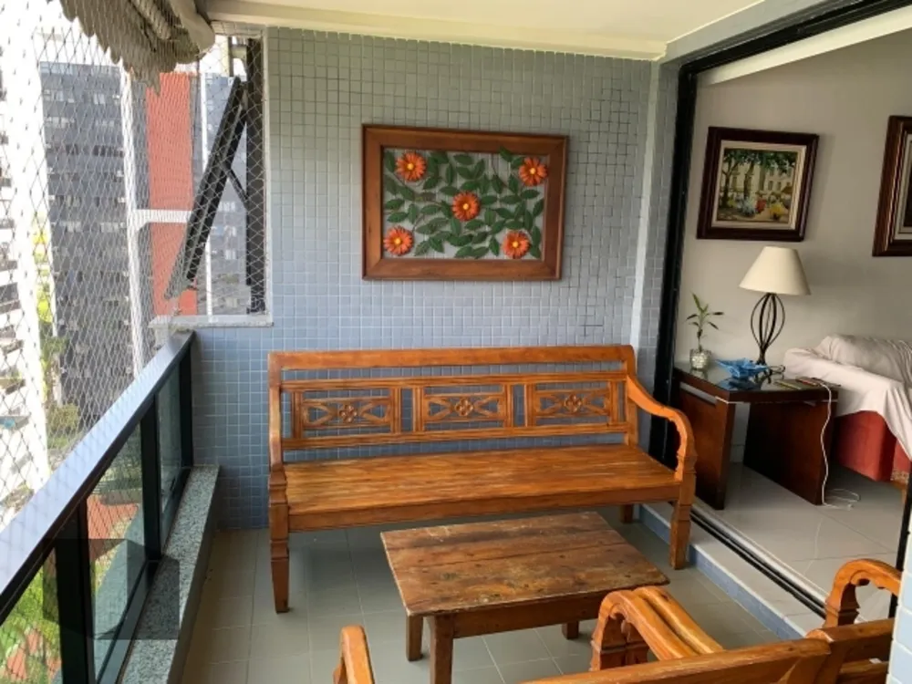 Apartamento, 2 quartos, 72 m² - Foto 5