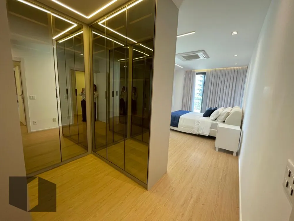 Apartamento, 4 quartos, 227 m² - Foto 5