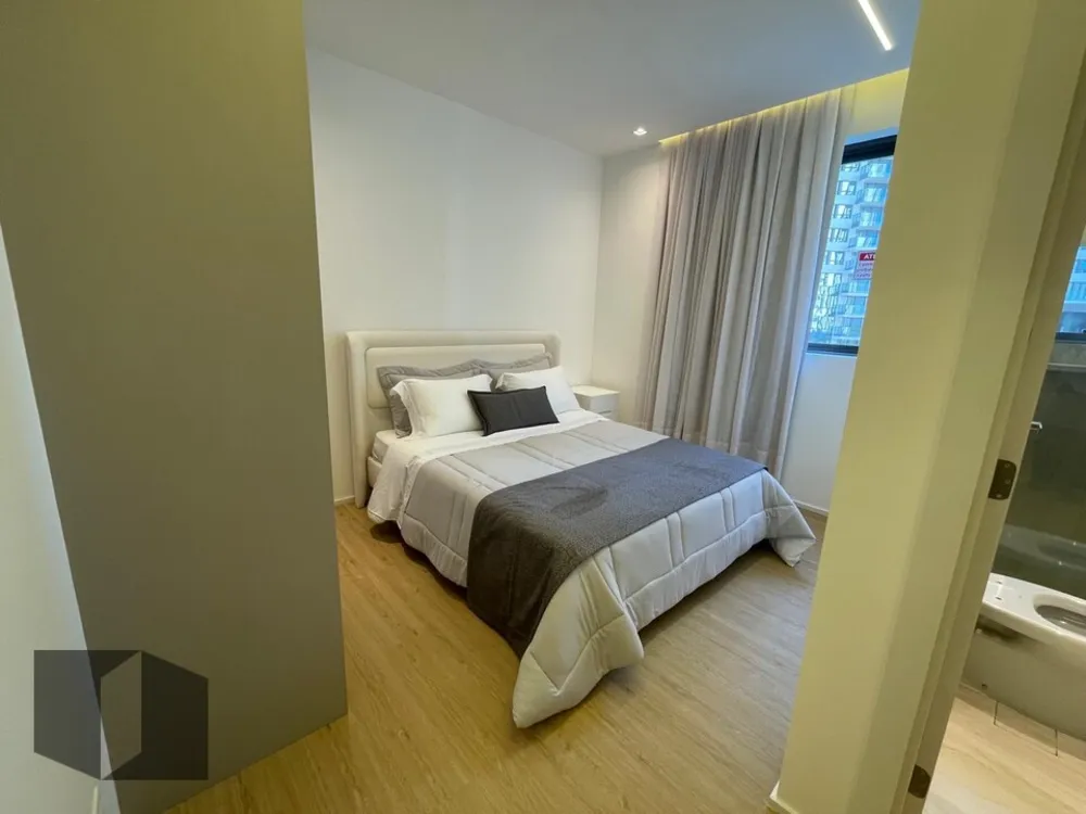 Apartamento, 4 quartos, 227 m² - Foto 1