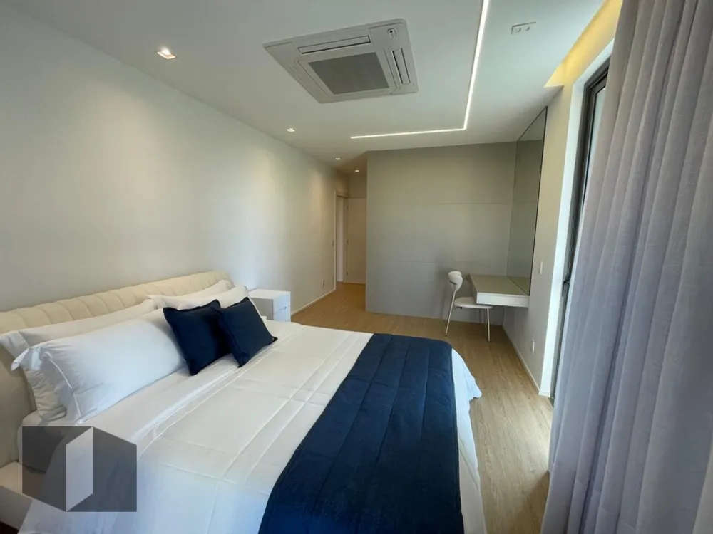 Apartamento, 4 quartos, 227 m² - Foto 7