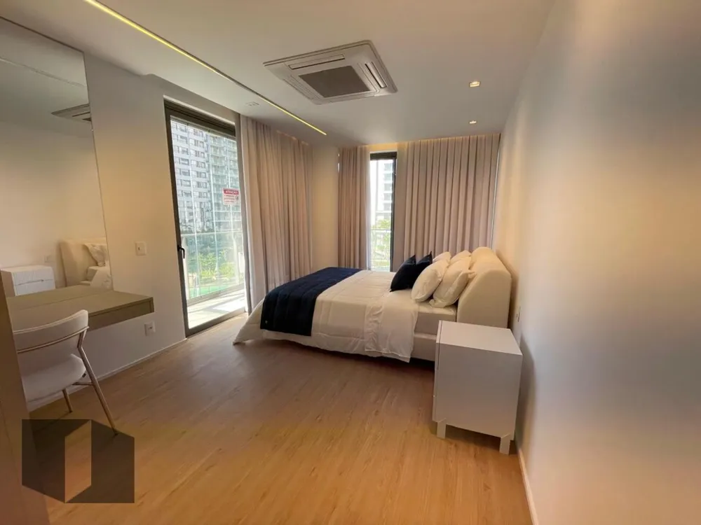 Apartamento, 4 quartos, 227 m² - Foto 19