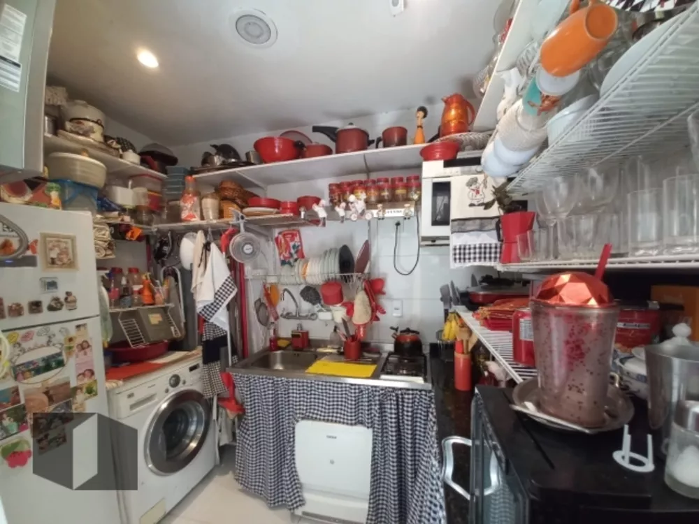Apartamento, 1 quarto, 58 m² - Foto 16