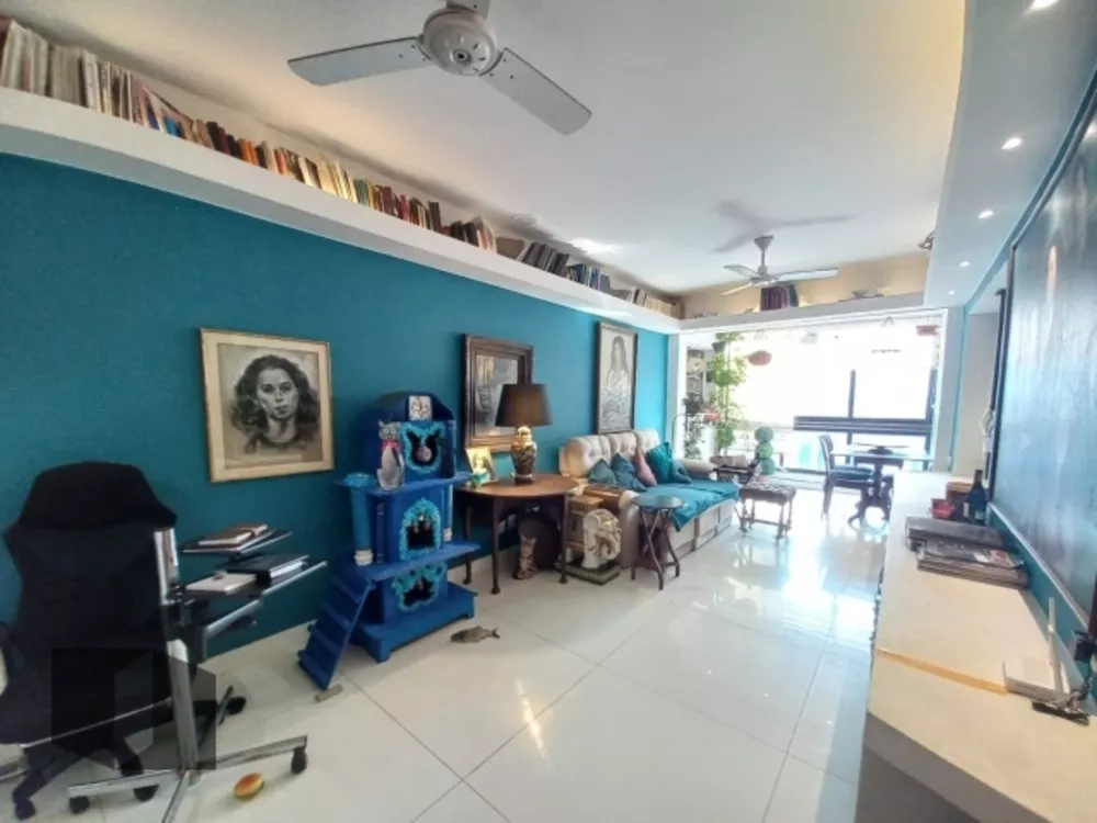 Apartamento, 1 quarto, 58 m² - Foto 7