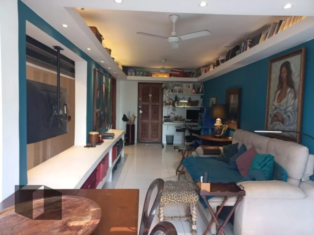 Apartamento, 1 quarto, 58 m² - Foto 3