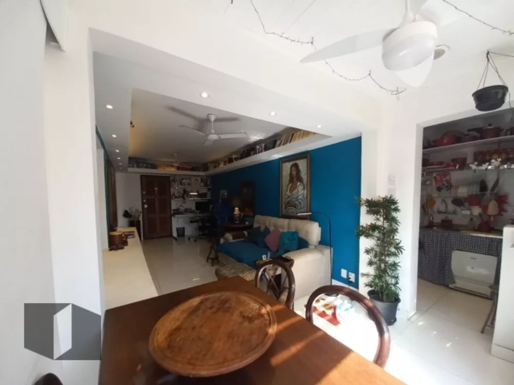 Apartamento, 1 quarto, 58 m² - Foto 14