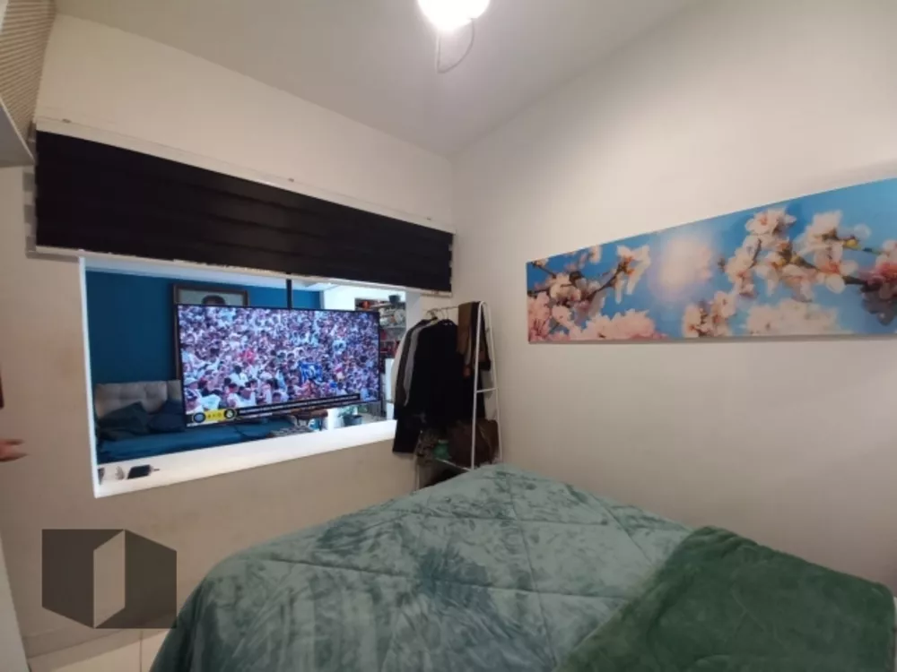 Apartamento, 1 quarto, 58 m² - Foto 13