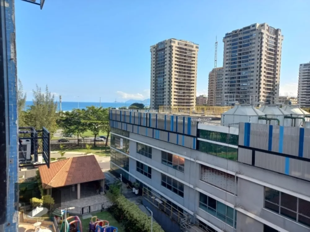 Apartamento, 1 quarto, 58 m² - Foto 10