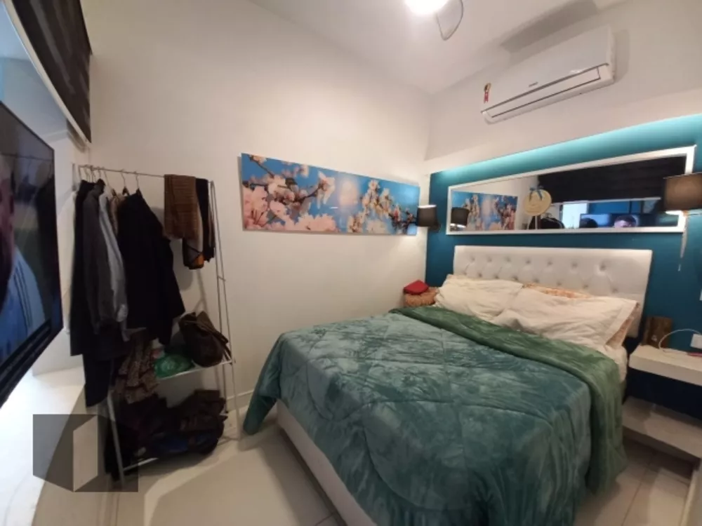Apartamento, 1 quarto, 58 m² - Foto 6