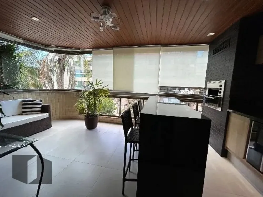 Apartamento, 2 quartos, 101 m² - Foto 7