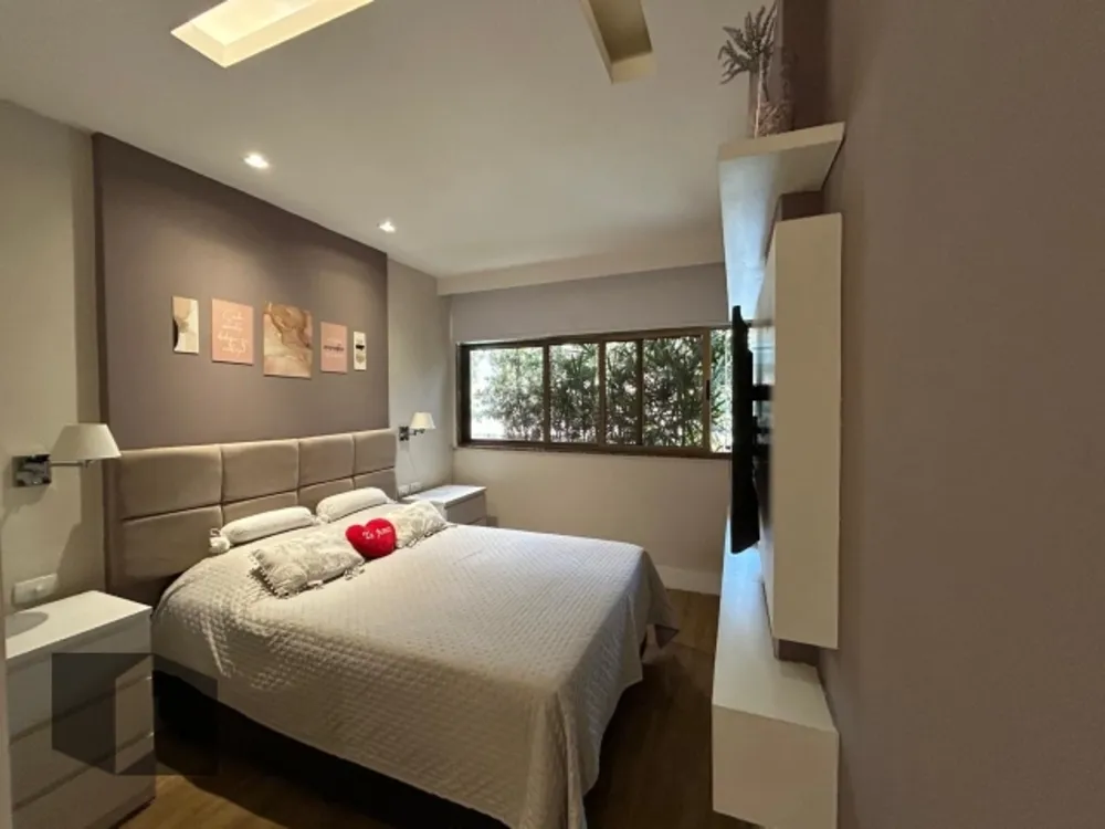 Apartamento, 2 quartos, 101 m² - Foto 8