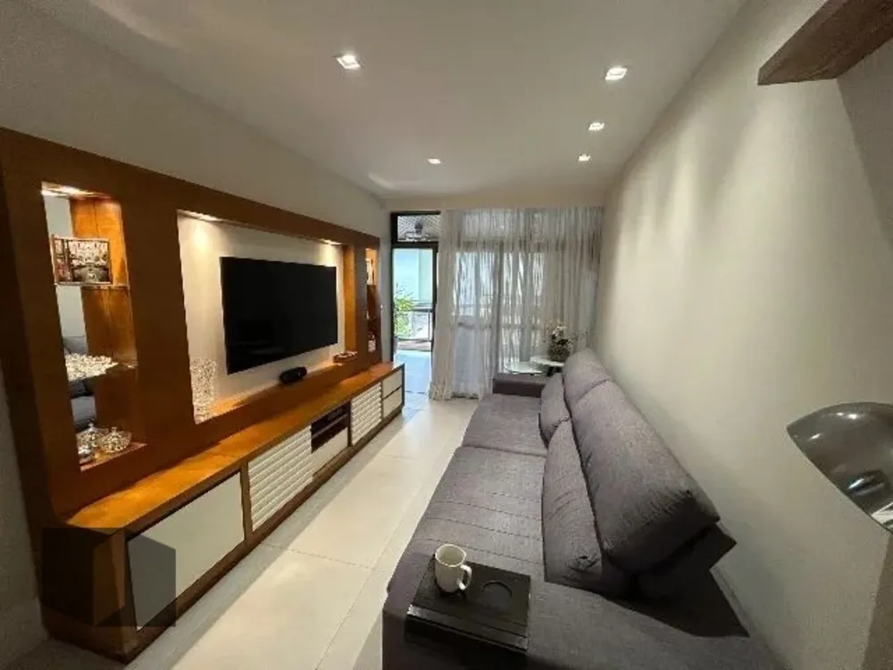Apartamento, 2 quartos, 101 m² - Foto 2