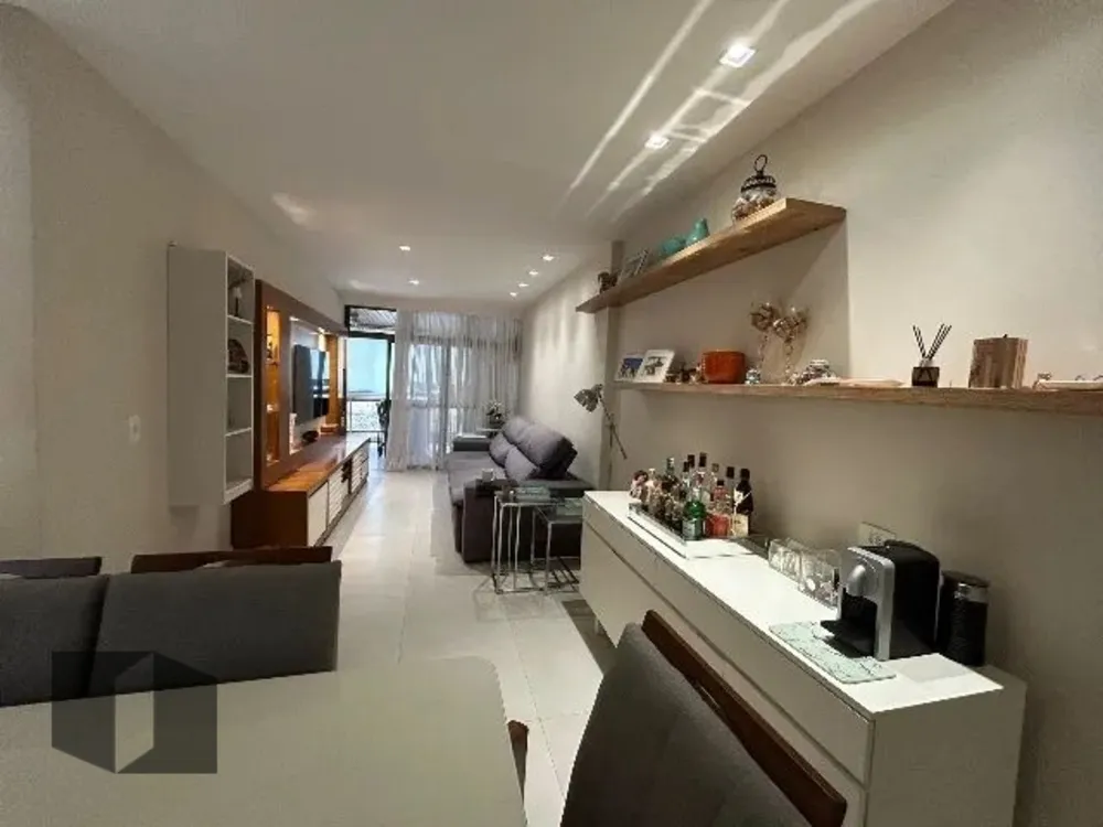 Apartamento, 2 quartos, 101 m² - Foto 1