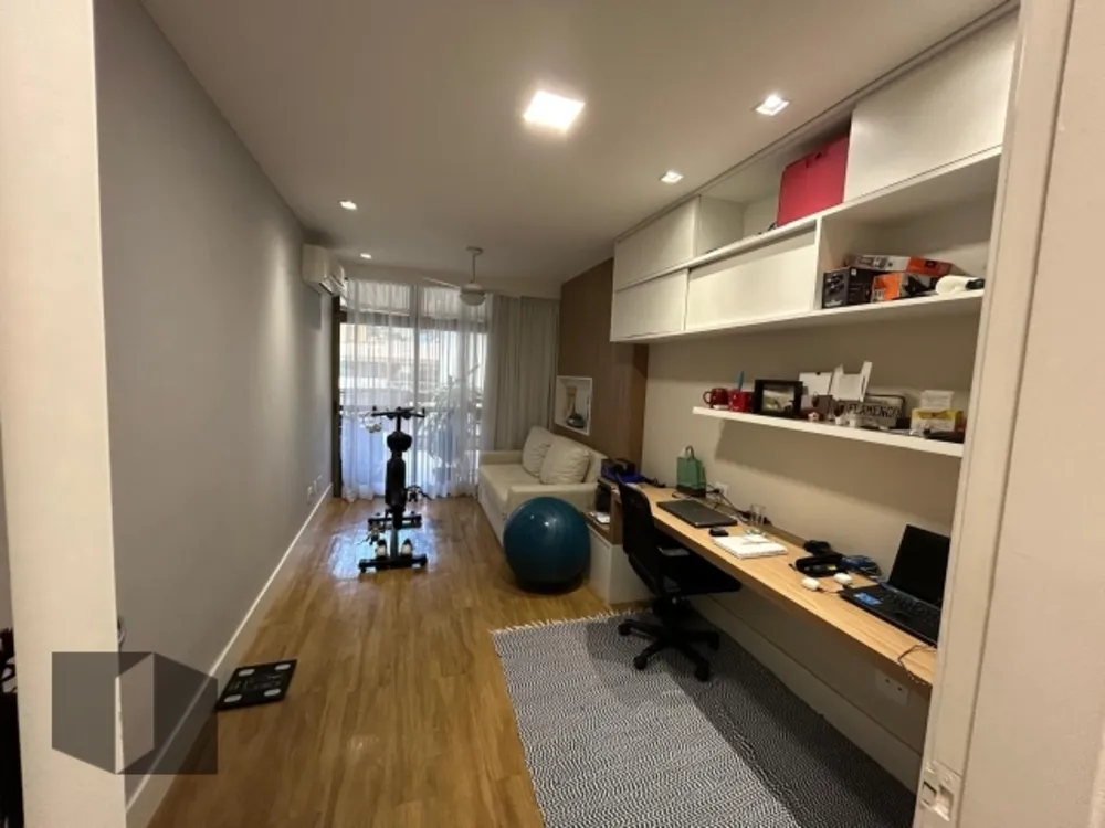 Apartamento, 2 quartos, 101 m² - Foto 11