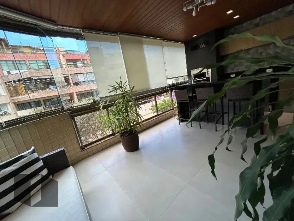 Apartamento, 2 quartos, 101 m² - Foto 6