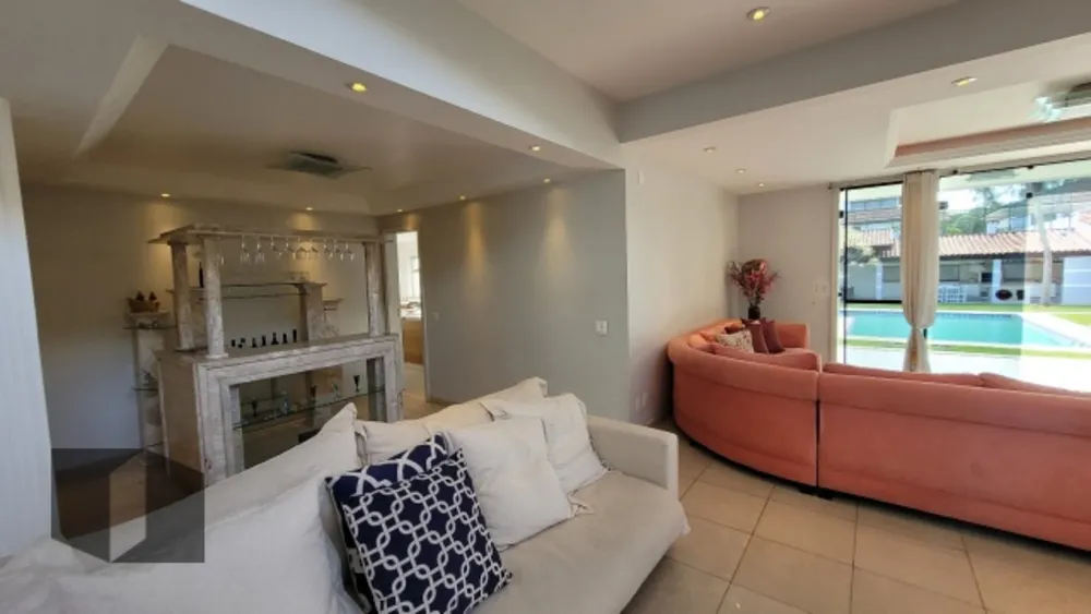 Casa de Condomínio, 4 quartos - Foto 8