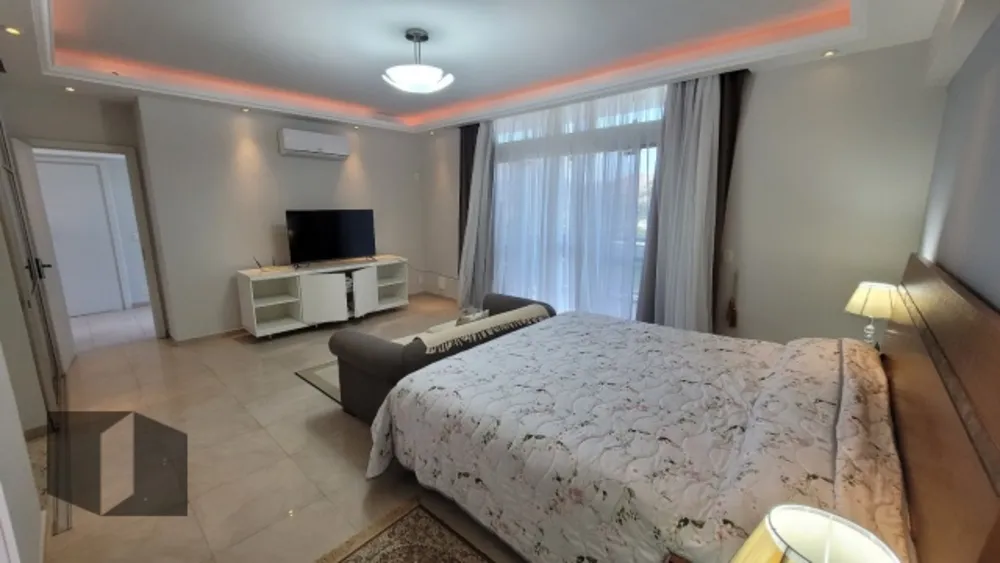 Casa de Condomínio, 4 quartos - Foto 11