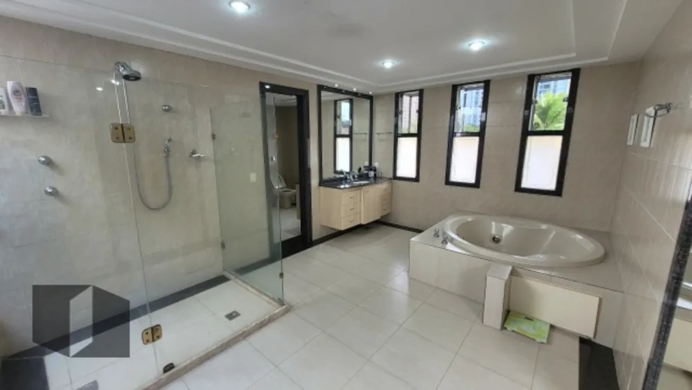 Casa de Condomínio, 4 quartos - Foto 15