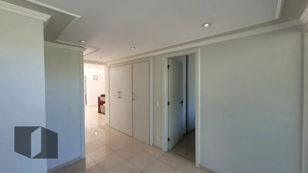 Casa de Condomínio, 4 quartos - Foto 22