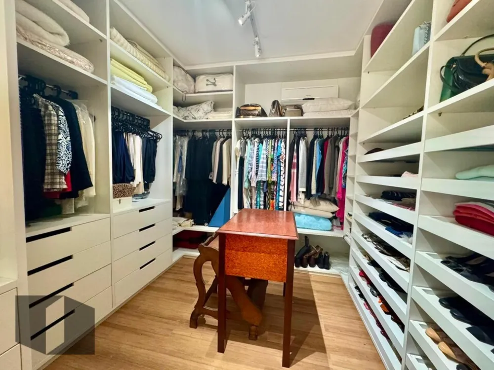 Apartamento, 3 quartos, 335 m² - Foto 13