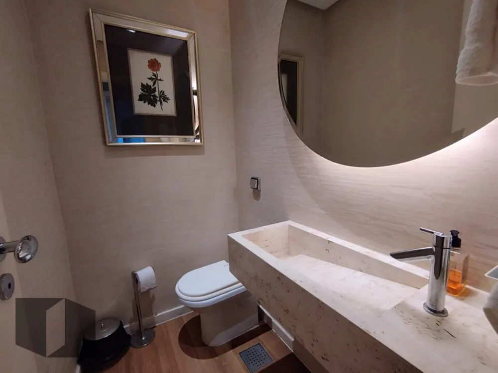 Apartamento, 3 quartos, 335 m² - Foto 11