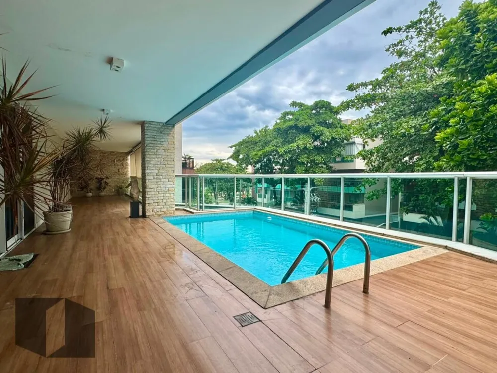 Apartamento, 3 quartos, 335 m² - Foto 6