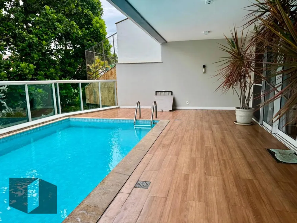 Apartamento, 3 quartos, 335 m² - Foto 9