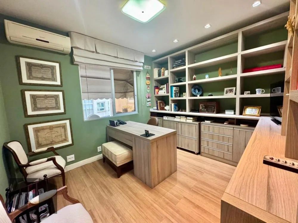 Apartamento, 3 quartos, 335 m² - Foto 14