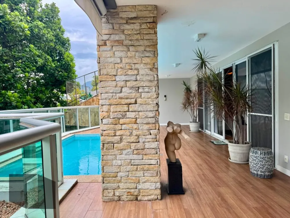 Apartamento, 3 quartos, 335 m² - Foto 8
