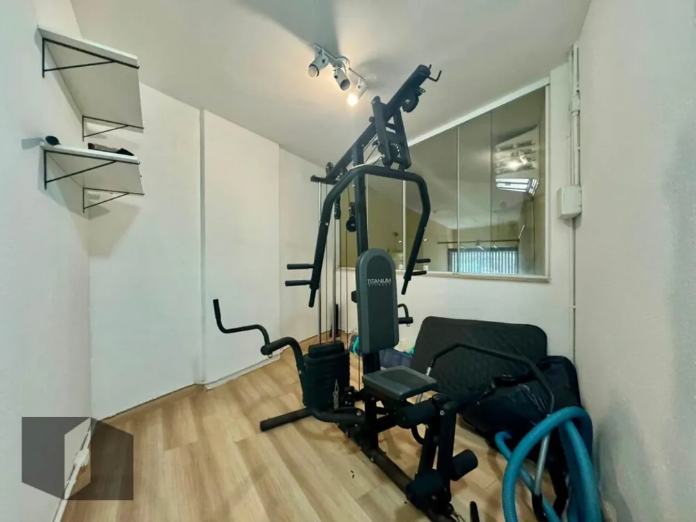 Apartamento, 3 quartos, 335 m² - Foto 21